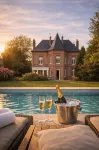 Le Manoir de la Belle Epoque