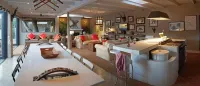 Explorers Club - Villas