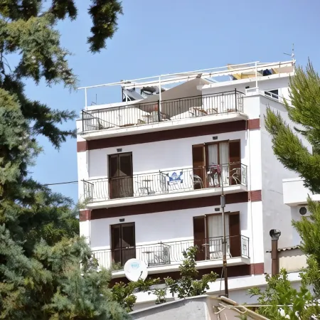 Pension Margarita