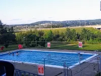 Woodstock Inn & Suites - Restaurant & Pool Exit 188 Hôtels à : Comté de Carleton