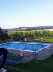 Woodstock Inn & Suites - Restaurant & Pool Exit 188