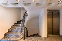 The Private Airport Hotel - servizio colazione