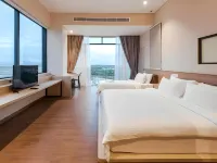 Jinhold Hotel & Serviced Apartment Miri Hotels in Miri