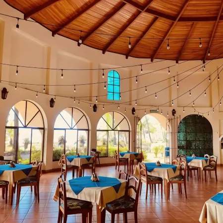 Hotel Delfin Playa Bejuco