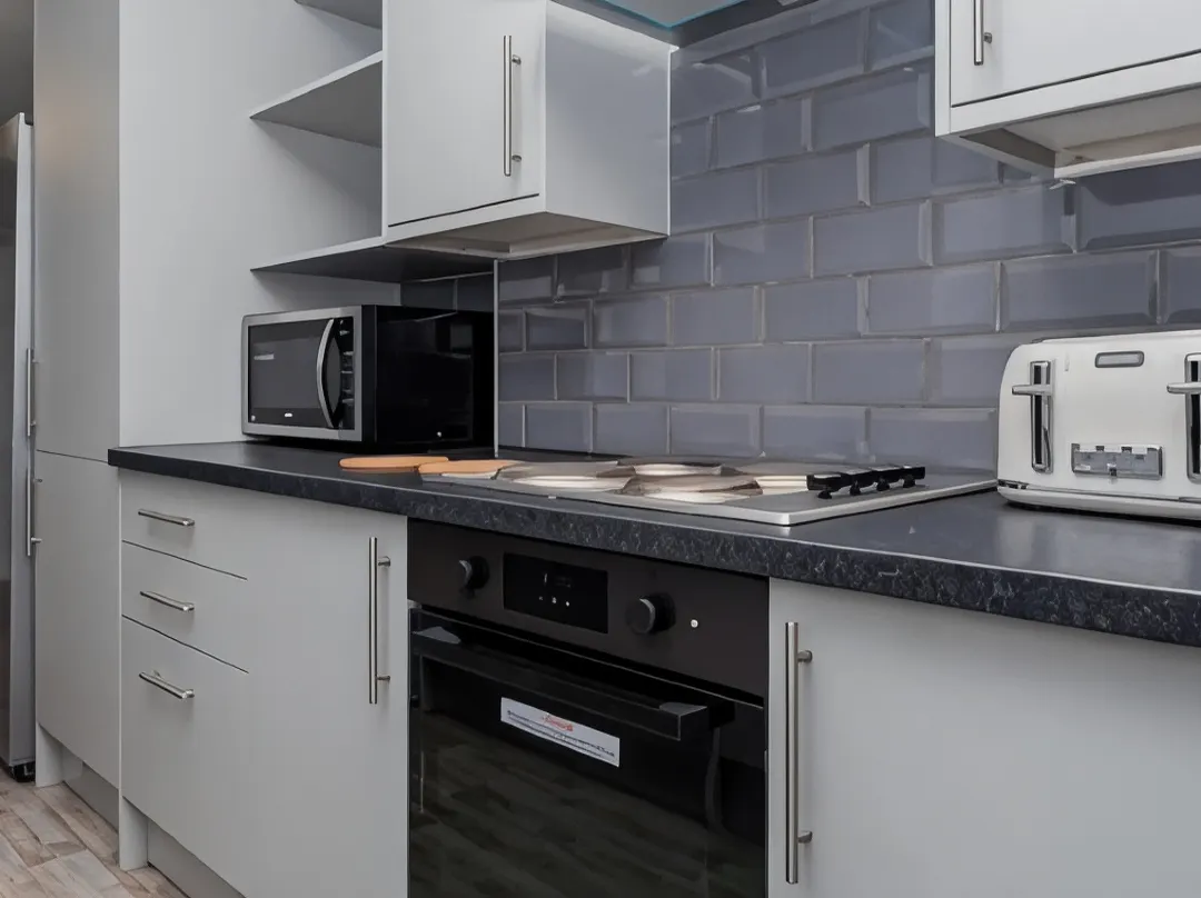 Shirley House 2 Self Catering Guest House 10 Min Walk To Southampton General Hospital - Southampton