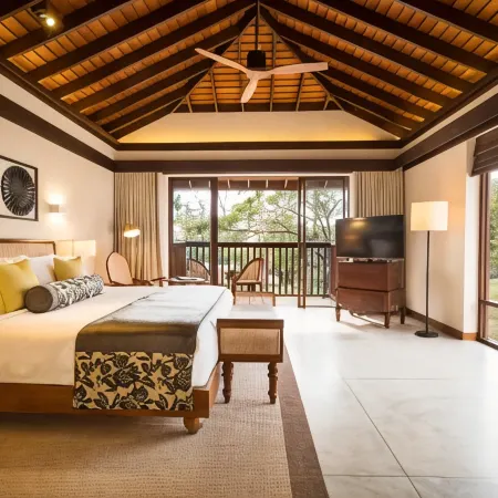 Anantara Peace Haven Tangalle Resort