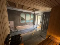 epOche Hotel Zanella 1889 - spa