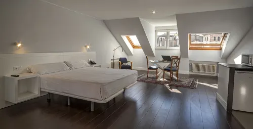 Hotel Gran Regente