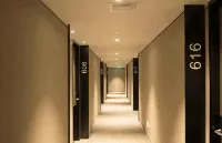 Youxian Hongyuan Selected Hotel