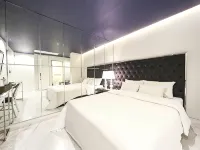 Hotel Star Premier Yeoksam Các khách sạn gần Đại lộ Teheran