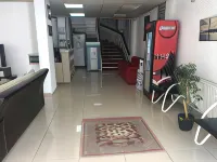 Ozsoy Hotel Hotels in Akcay