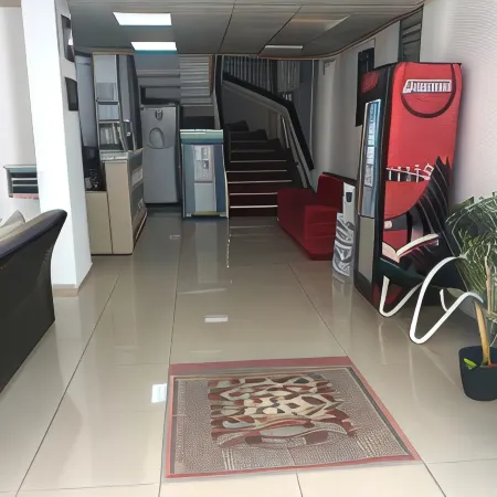 Ozsoy Hotel