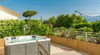 Resort Miramonti - Bathtub