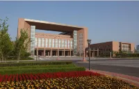Atour Hotel(Changchun People's Street City Government Store)