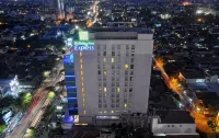 Holiday Inn Express SEMARANG SIMPANG LIMA by IHG