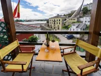 Hotel A. G. Porcillan Hotels in Ribadeo