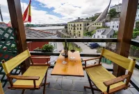 Hotel A. G. Porcillan