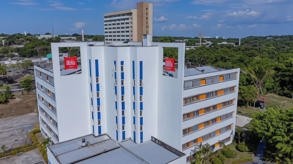 Ibis Manaus Distrito Industrial
