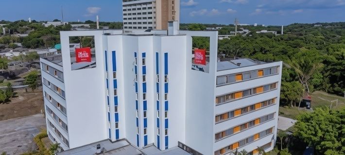 Ibis Manaus Distrito Industrial Hotels in Manaus