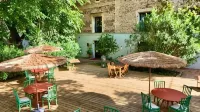 Hotel le Galambre