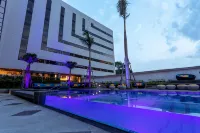 COSI Pattaya Wong Amat Beach - Romantische