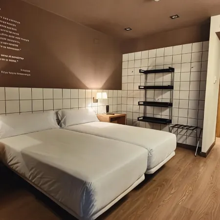 B&B HOTEL Miranda de Ebro
