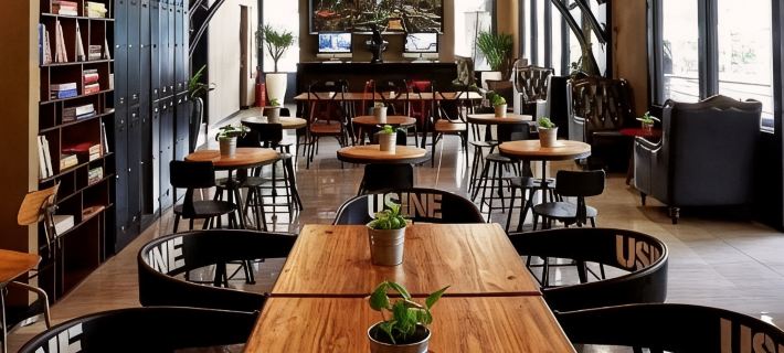Manhattan Business Hotel Damansara Perdana Hotels in Petaling Jaya