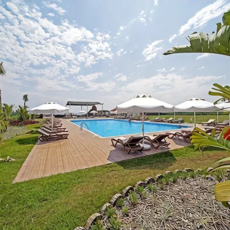 Sueno Hotels Golf Belek