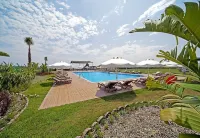Sueno Hotels Golf Belek - 5 tähden