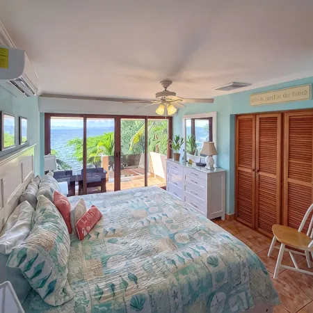 Villa Cala N°11 - 23 Steps to the Pacific Ocean, Luxury Villa with Stunning View