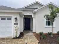 Modern Malibu @ Sebring Hotels in Sebring