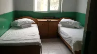 Linxi Huayu Inn - parking