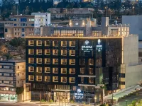 Braira Abha Hotel Hotels in Abha