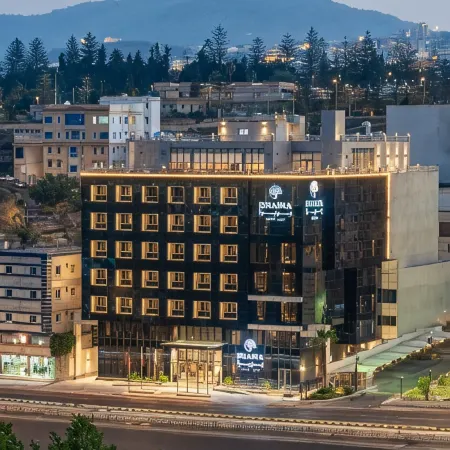 Braira Abha Hotel