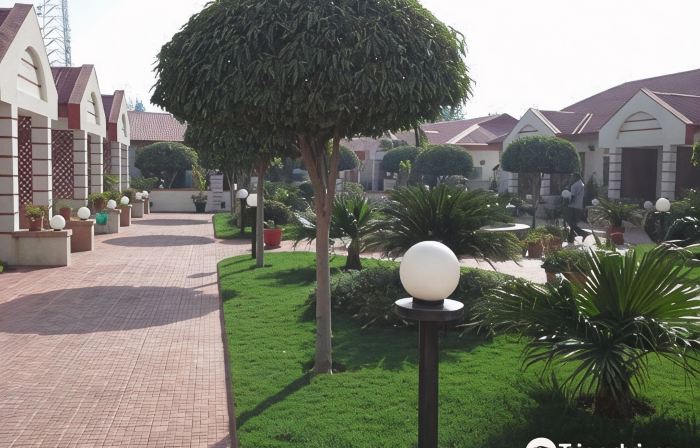 Prince Hotel Kano
