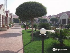 Prince Hotel Kano