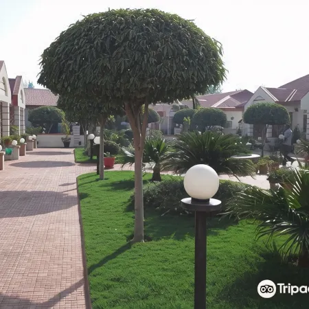 Prince Hotel Kano
