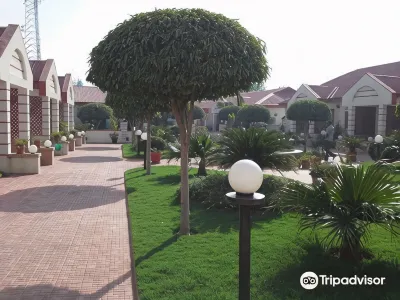 Prince Hotel Kano Hotels in 