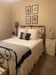 On River Time...Cozy 3-br 2-ba condo in gated complex, pool, direct river access - Butik