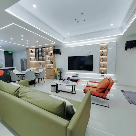 Wenzhou Dongtou Muhai Homestay
