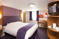 Premier Inn Braintree (Freeport Village) - parcheggio