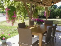 Domaine Agenas Hotels in Monflanquin