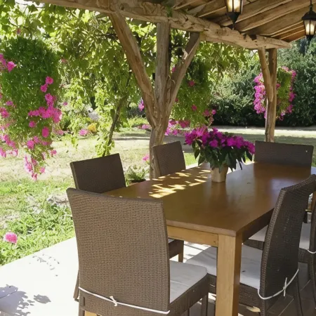 Domaine Agenas Отели в г. Монфланкен