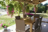 Domaine Agenas