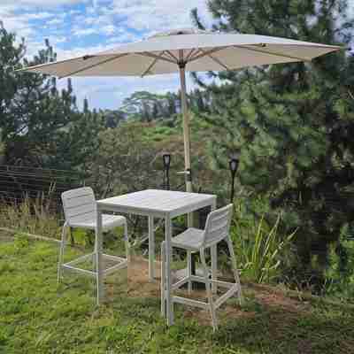 Accommodation Tahiti Punaauia Confort with Swimming Pool Hotel Exterior
