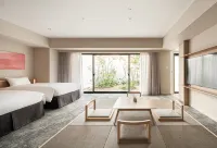 Ref Kyoto Hachijoguchi by Vessel Hotels