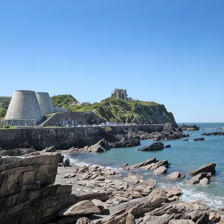 Seascapes