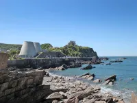 Seascapes
