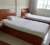 Yongxin Jinye Hotel - Wifi