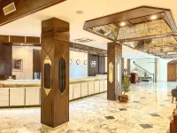 Aqaba Gulf Hotel Hotels in Aqaba
